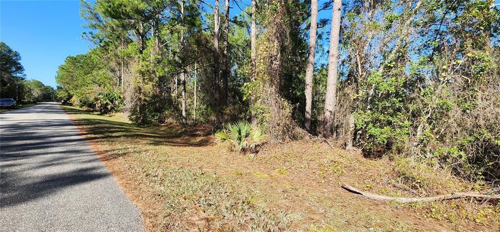 Recently Sold: $14,900 (1.00 acres)