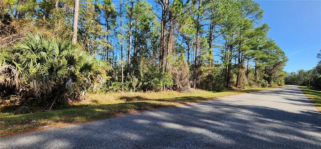 Recently Sold: $14,900 (1.00 acres)