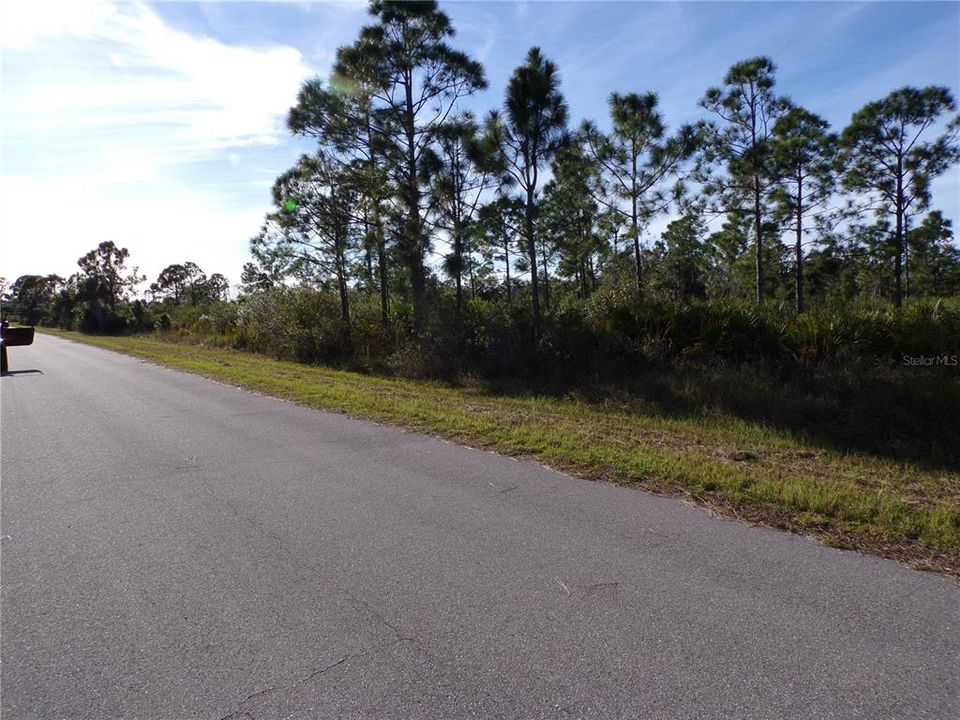 Active With Contract: $17,990 (0.23 acres)