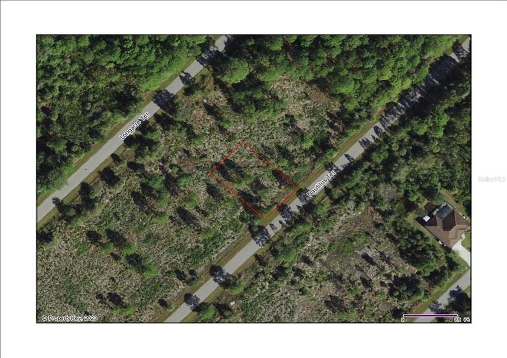 Active With Contract: $17,990 (0.23 acres)