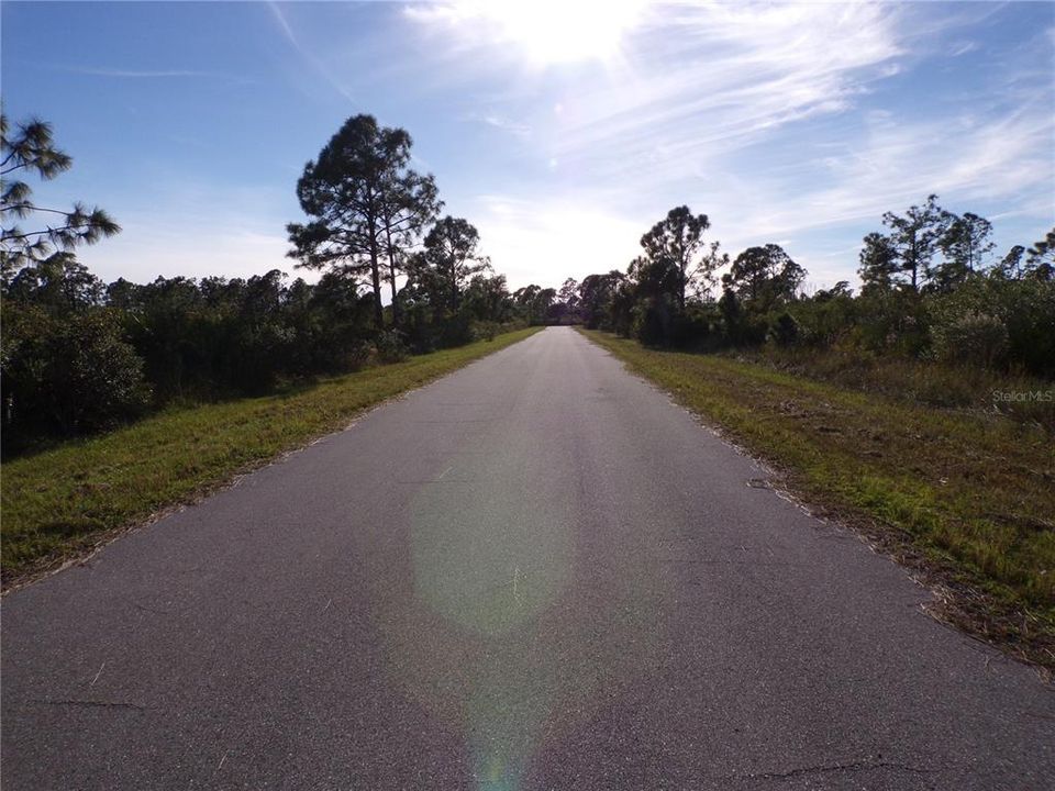 Active With Contract: $17,990 (0.23 acres)