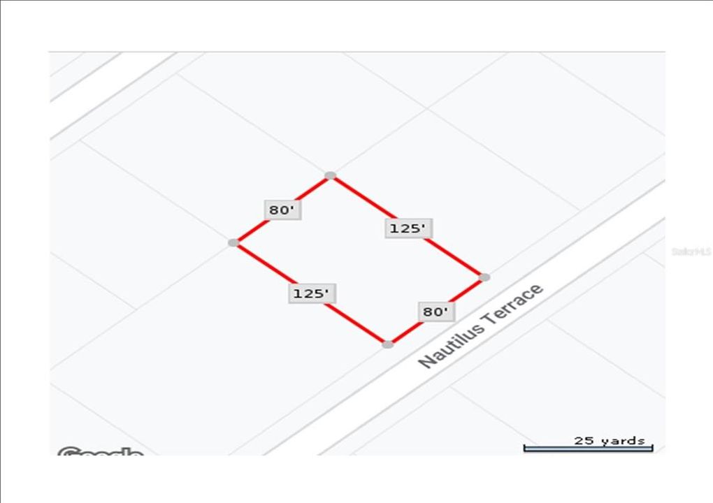 合同活跃: $17,990 (0.23 acres)