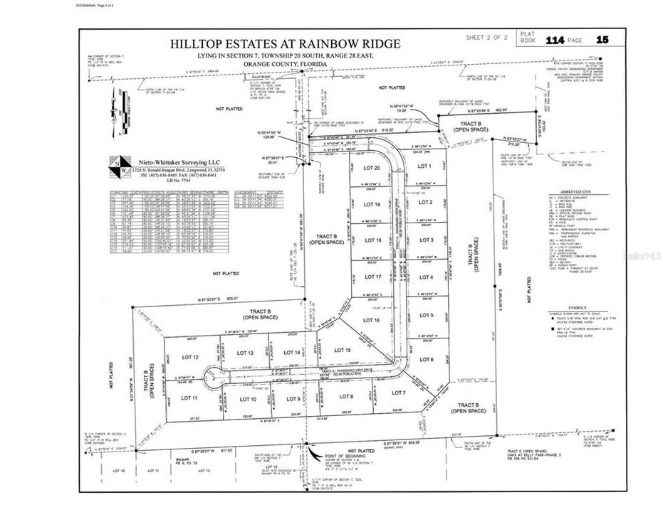 На продажу: $190,000 (0.83 acres)