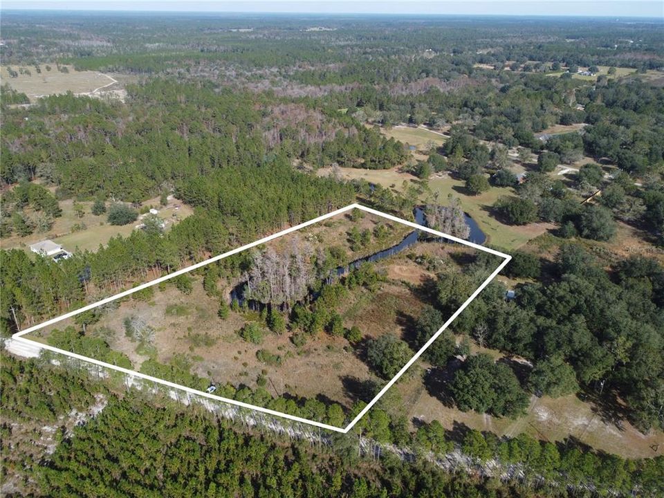 Recently Sold: $65,000 (5.00 acres)