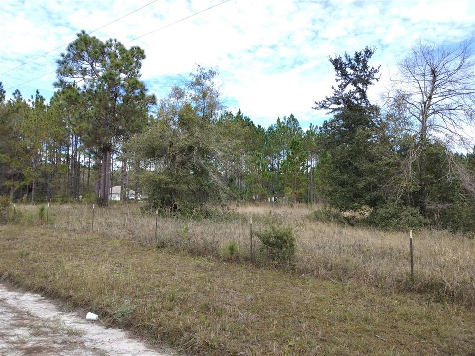 Recently Sold: $65,000 (5.00 acres)