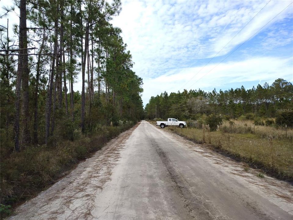 Recently Sold: $65,000 (5.00 acres)