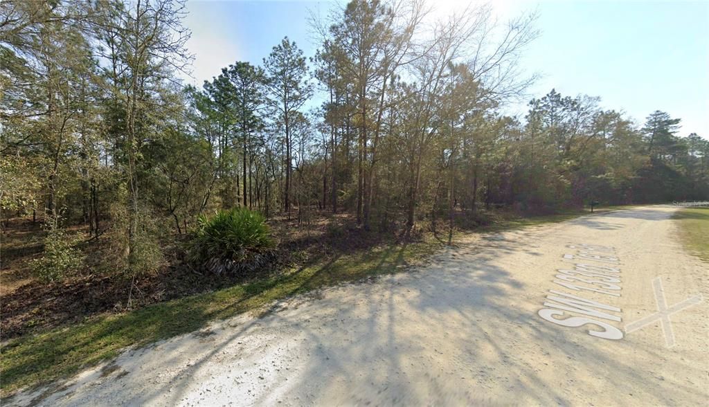 Recently Sold: $41,000 (1.05 acres)