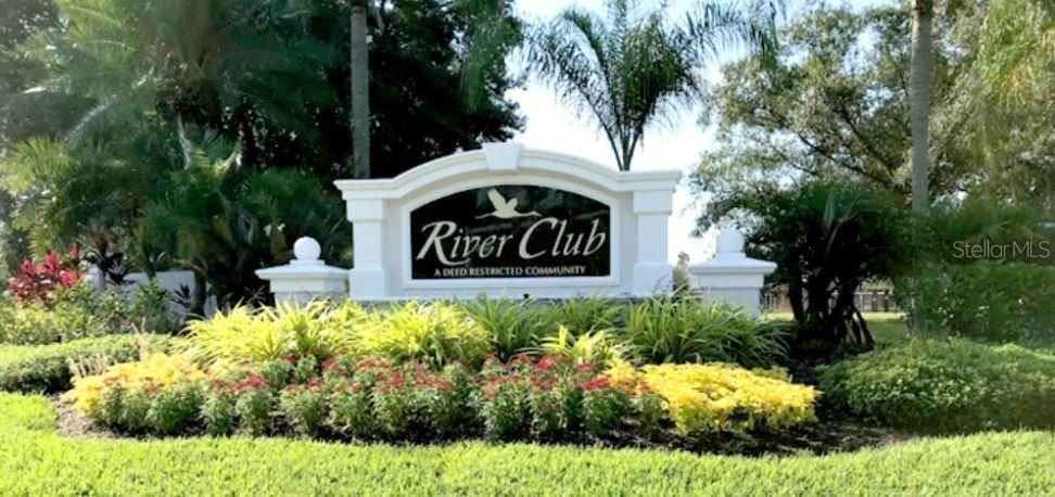 River Club