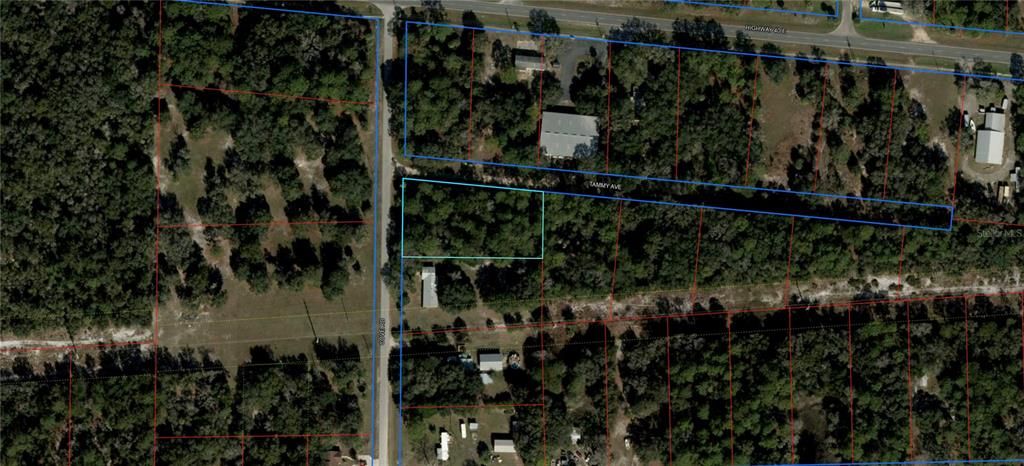 Recently Sold: $26,995 (1.09 acres)