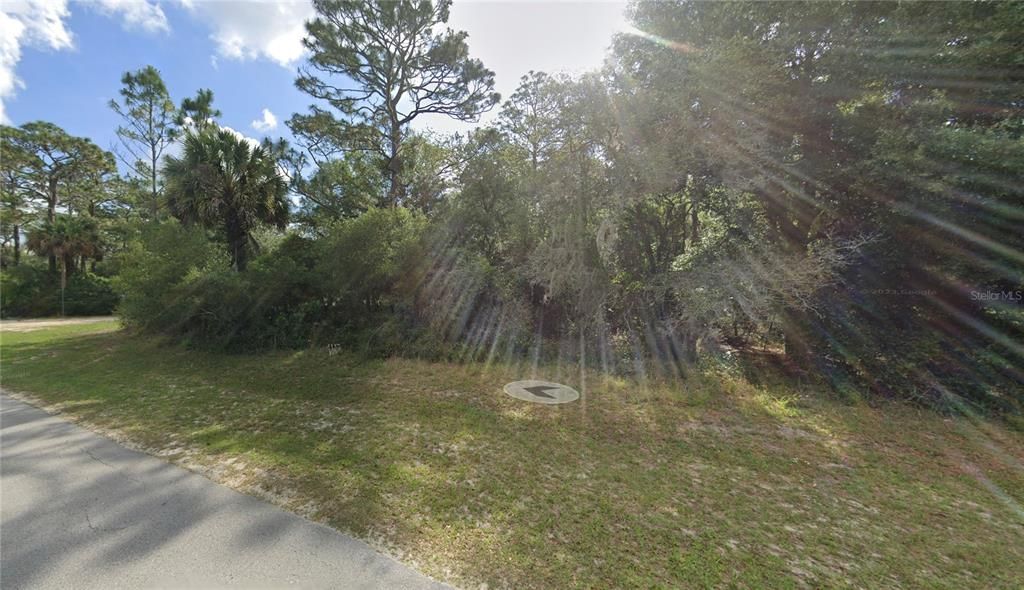 Recently Sold: $26,995 (1.09 acres)