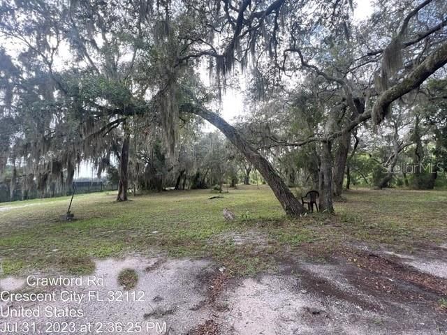 Recently Sold: $165,000 (11.48 acres)