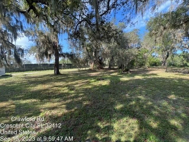 Recently Sold: $165,000 (11.48 acres)