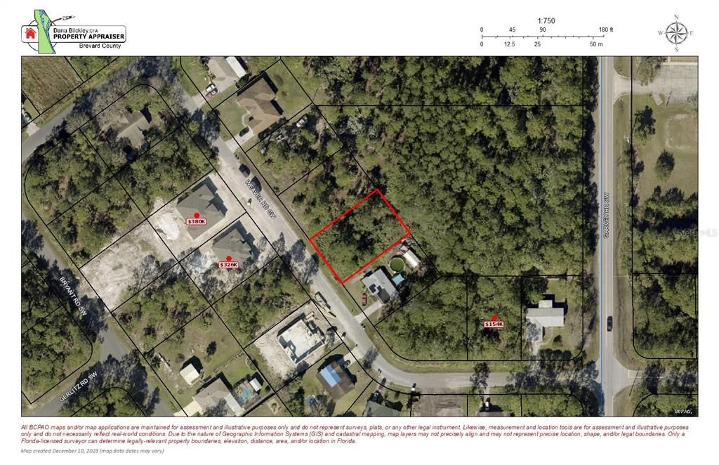 最近售出: $34,999 (0.23 acres)