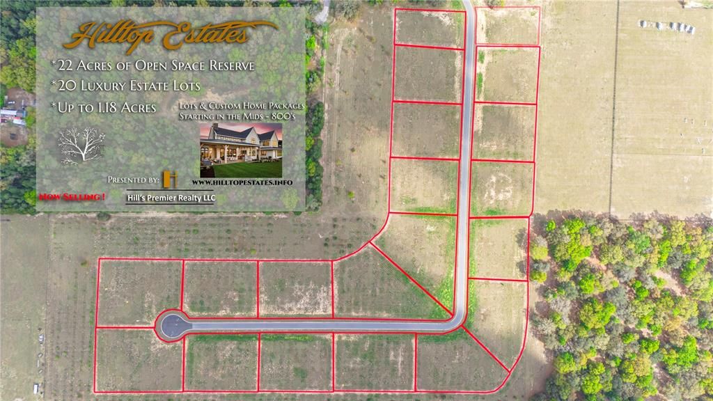 For Sale: $230,000 (0.99 acres)