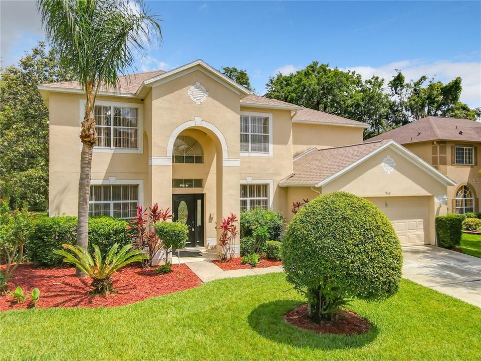 Welcome to 1960 Aspenridge Court