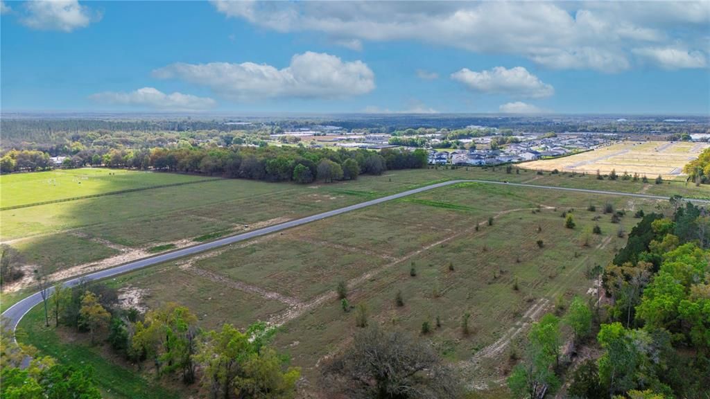 Active With Contract: $240,000 (1.15 acres)