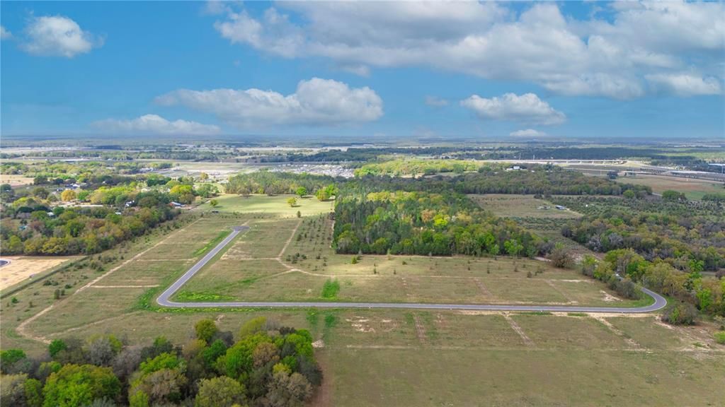 Active With Contract: $240,000 (1.15 acres)