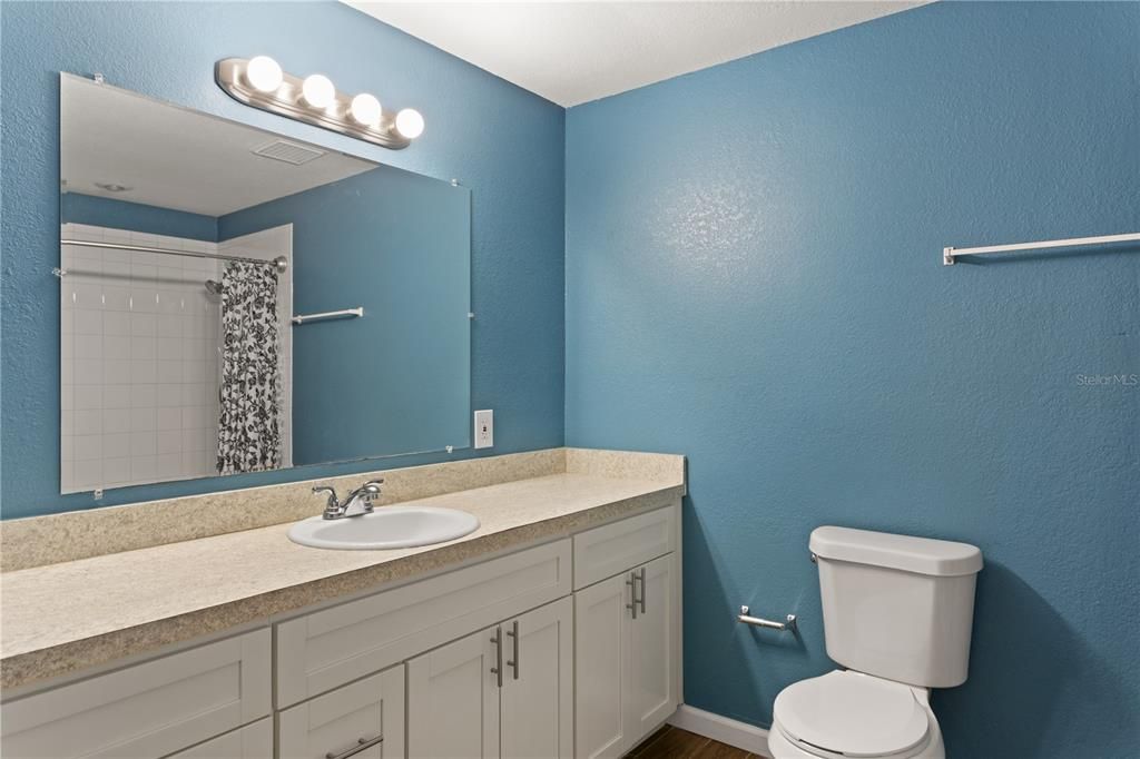 In-Law Suite (Bathroom)