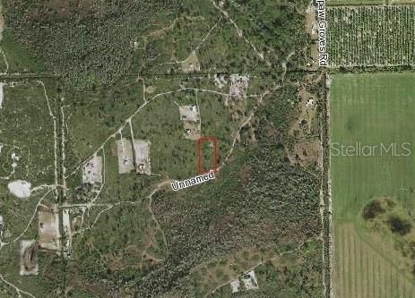 Vendido Recientemente: $9,000 (1.26 acres)