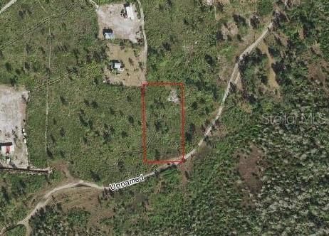 Recently Sold: $9,000 (1.26 acres)