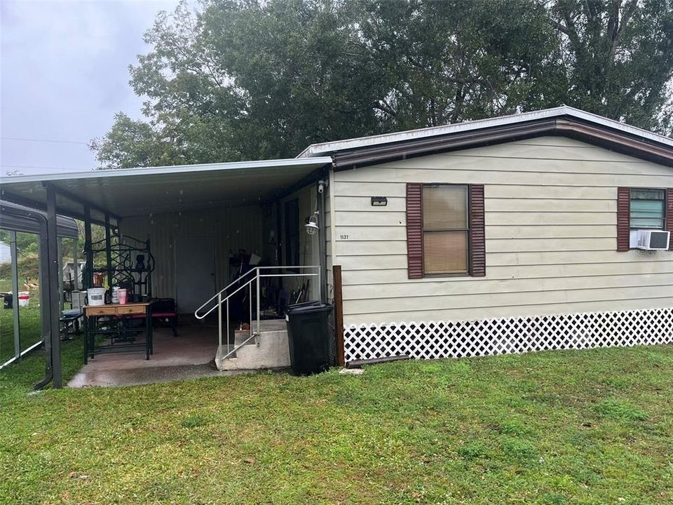 Vendido Recientemente: $81,000 (2 camas, 1 baños, 768 Pies cuadrados)