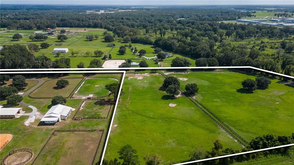 For Sale: $502,000 (11.04 acres)