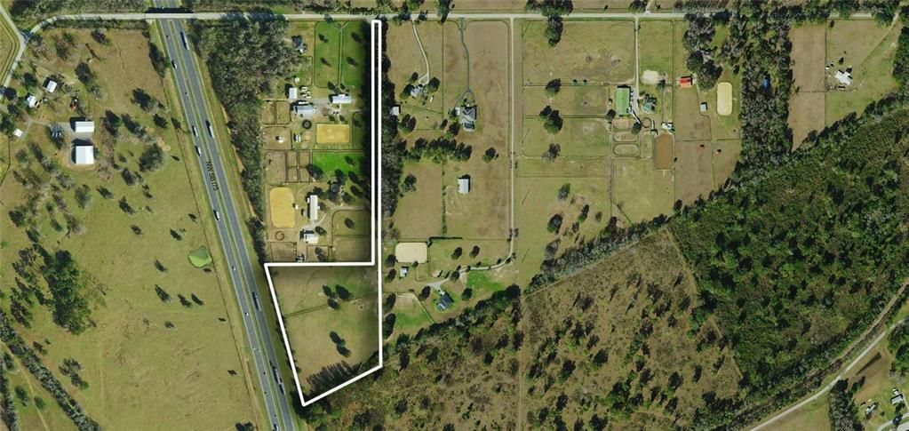 For Sale: $502,000 (11.04 acres)