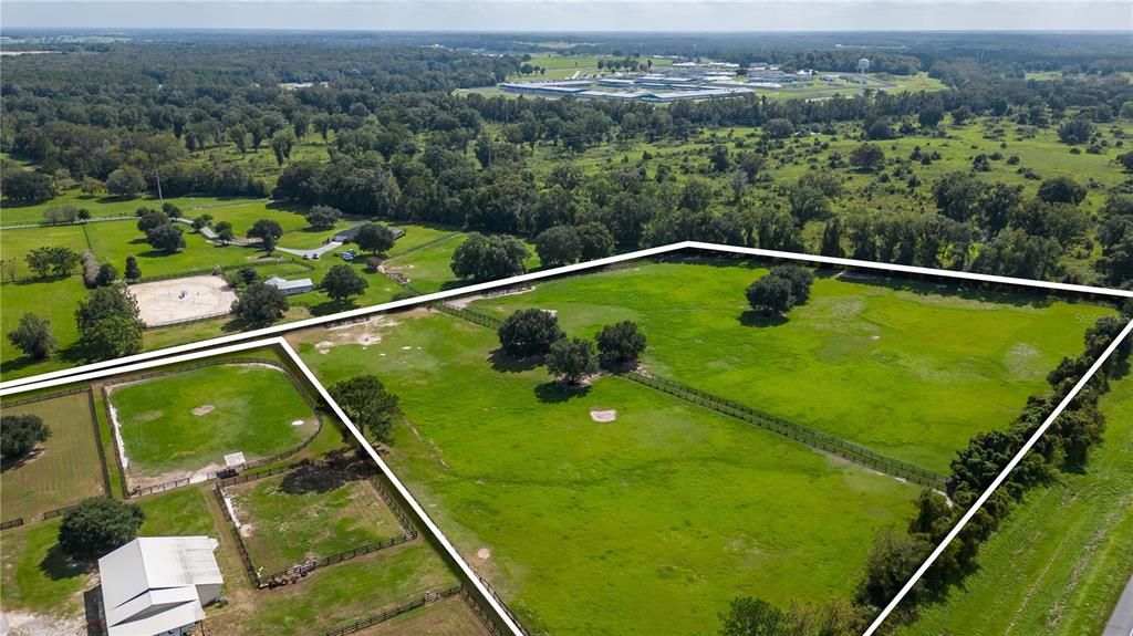 For Sale: $502,000 (11.04 acres)