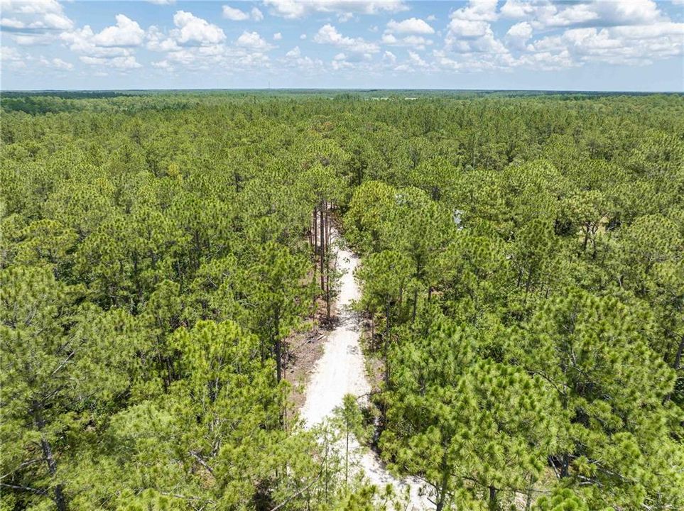 En Venta: $335,000 (28.75 acres)
