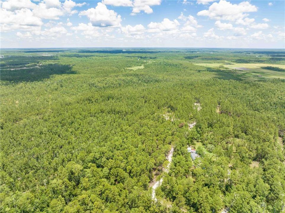 En Venta: $335,000 (28.75 acres)