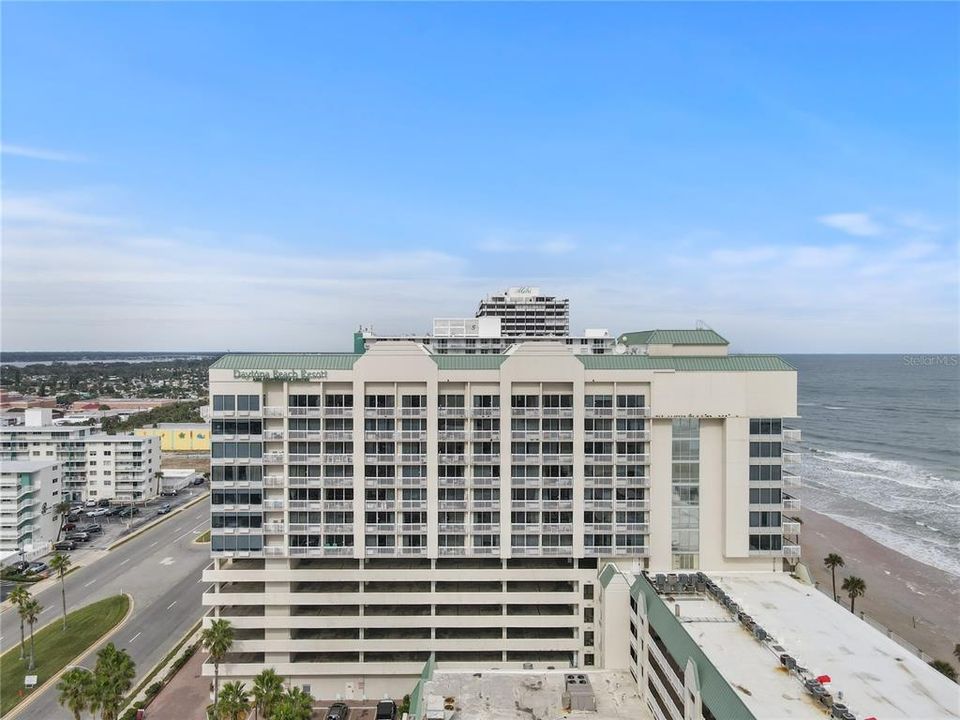 Daytona Beach Resort and Conference Center