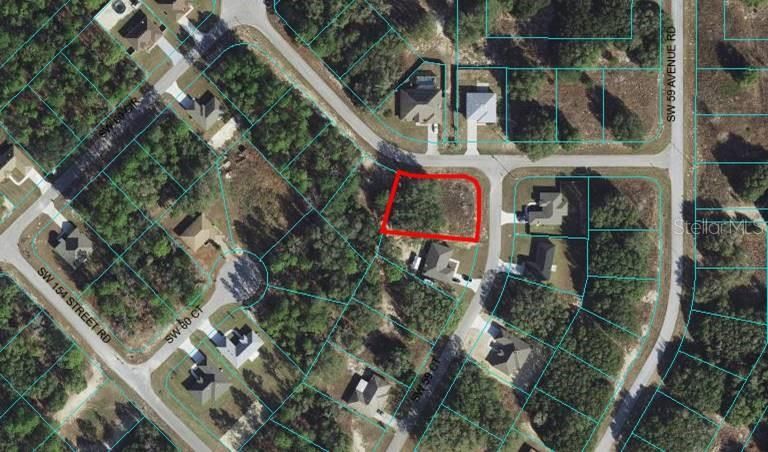 Recently Sold: $35,000 (0.33 acres)