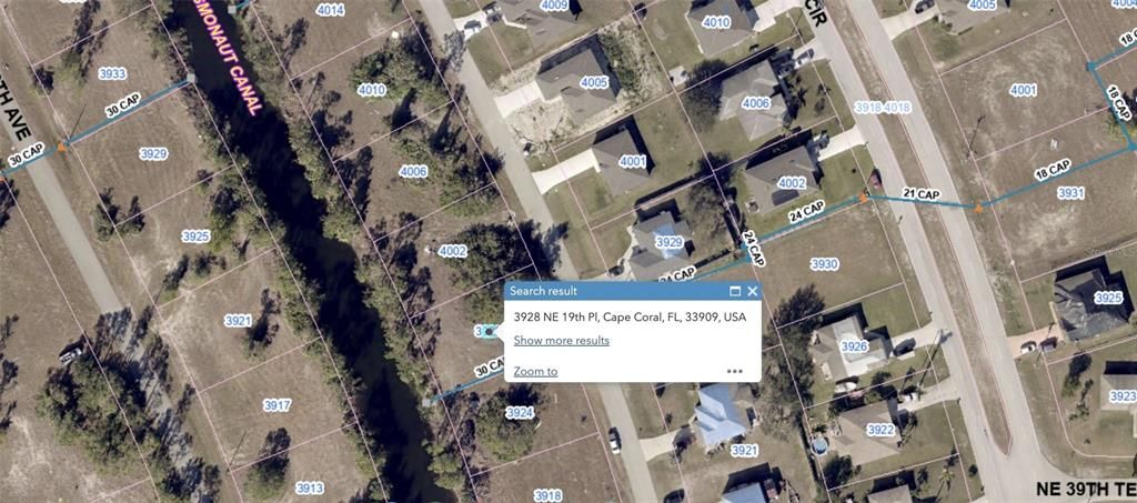 Recently Sold: $45,500 (0.23 acres)