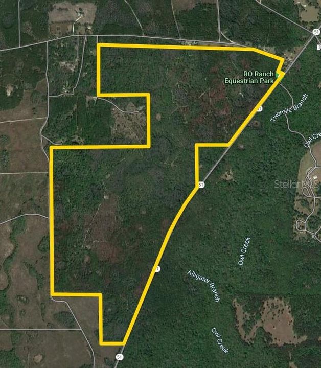 For Sale: $1,995,000 (570.00 acres)