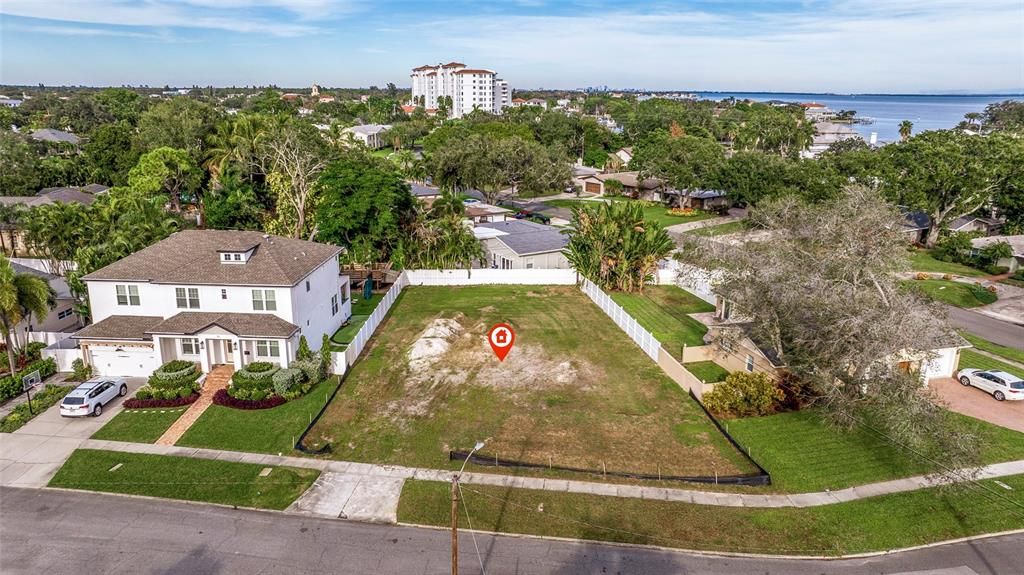 Recently Sold: $900,000 (0.22 acres)