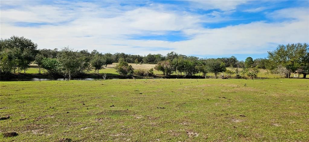 Active With Contract: $134,700 (5.00 acres)