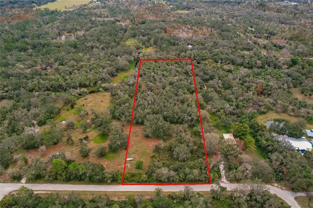 Recently Sold: $89,000 (3.49 acres)