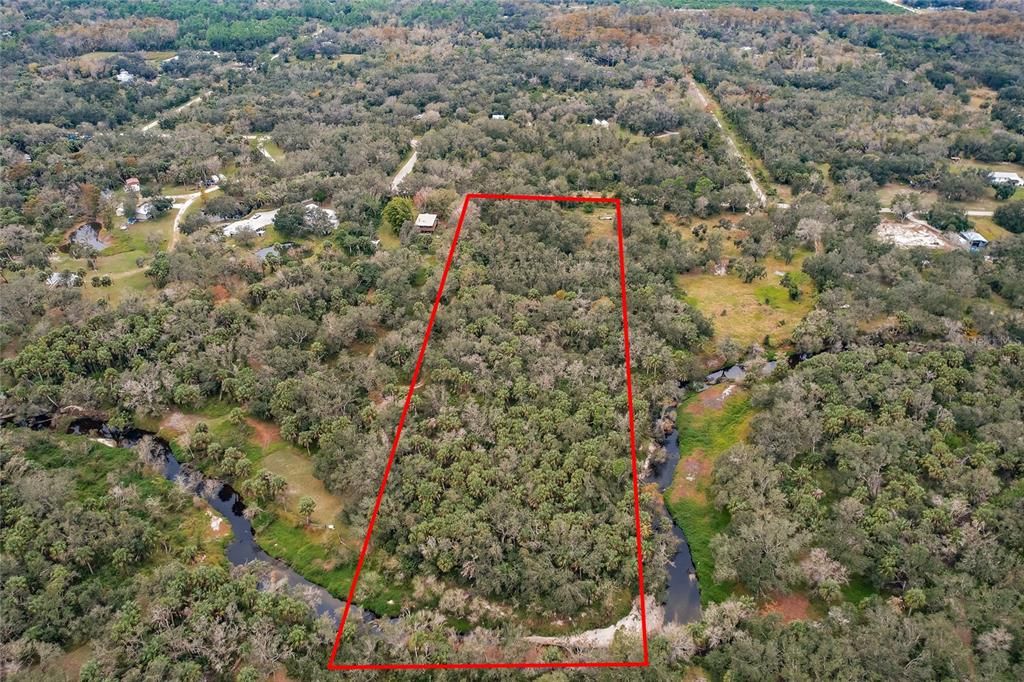Recently Sold: $89,000 (3.49 acres)