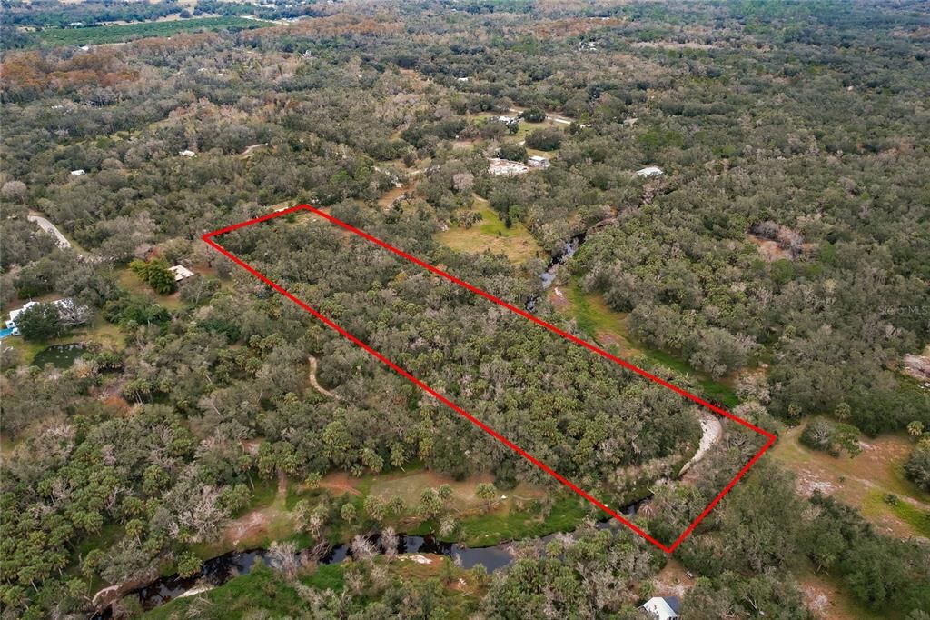 Vendido Recientemente: $89,000 (3.49 acres)