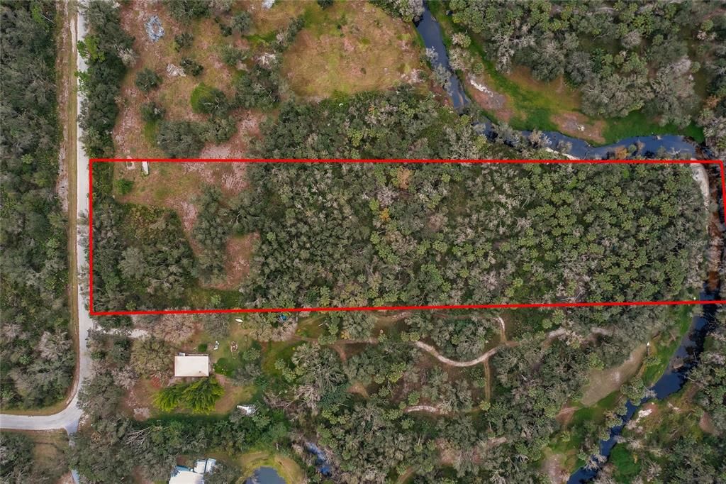 Недавно продано: $89,000 (3.49 acres)