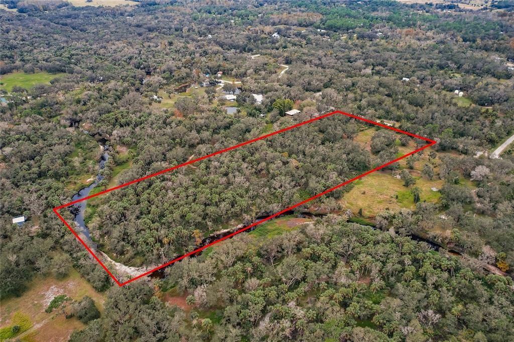 Vendido Recientemente: $89,000 (3.49 acres)