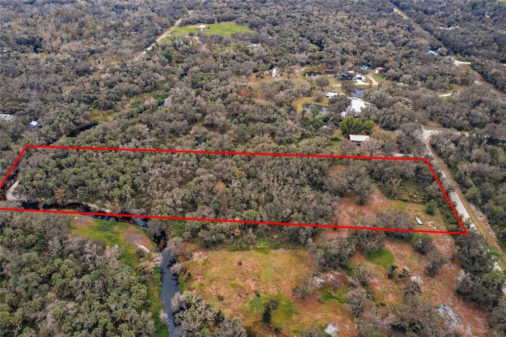 Vendido Recientemente: $89,000 (3.49 acres)