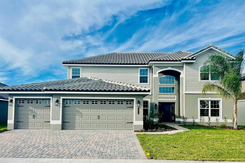 Recently Sold: $574,380 (4 beds, 3 baths, 3205 Square Feet)