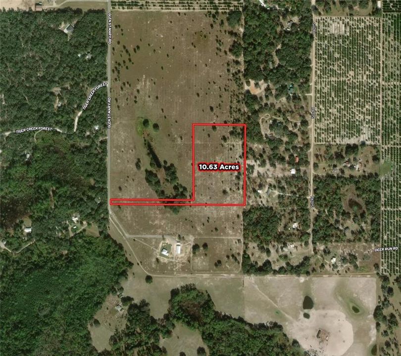 For Sale: $252,000 (10.63 acres)