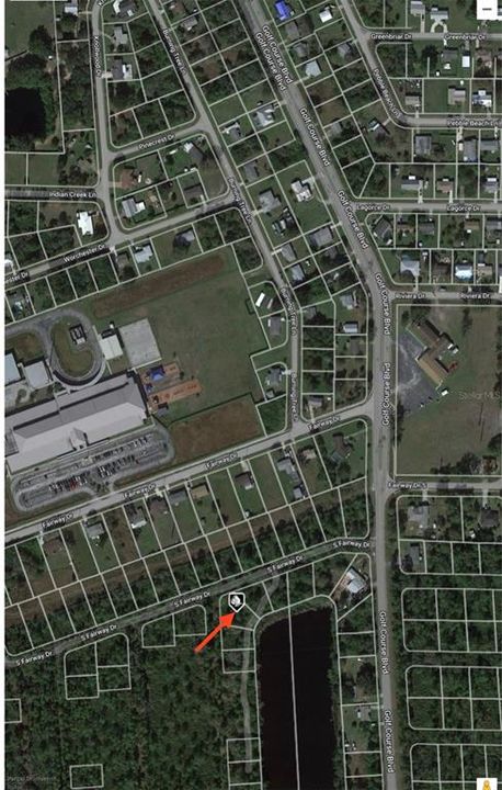 Recently Sold: $13,900 (0.26 acres)