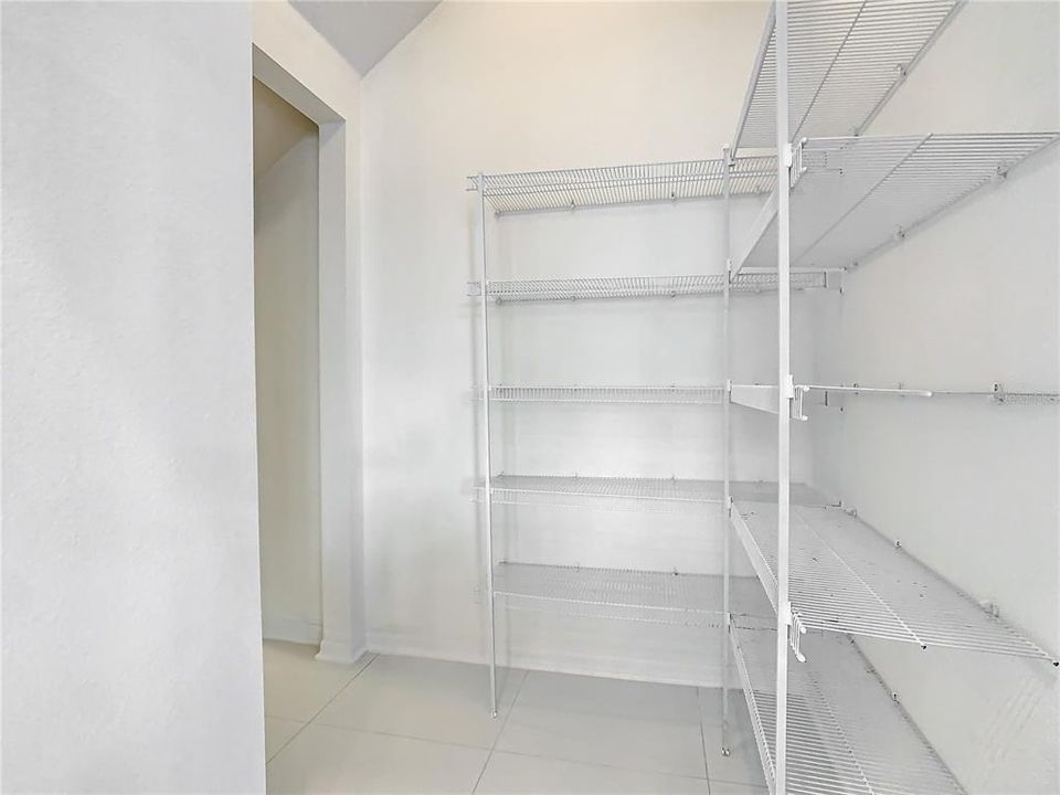 Kitchen Pantry