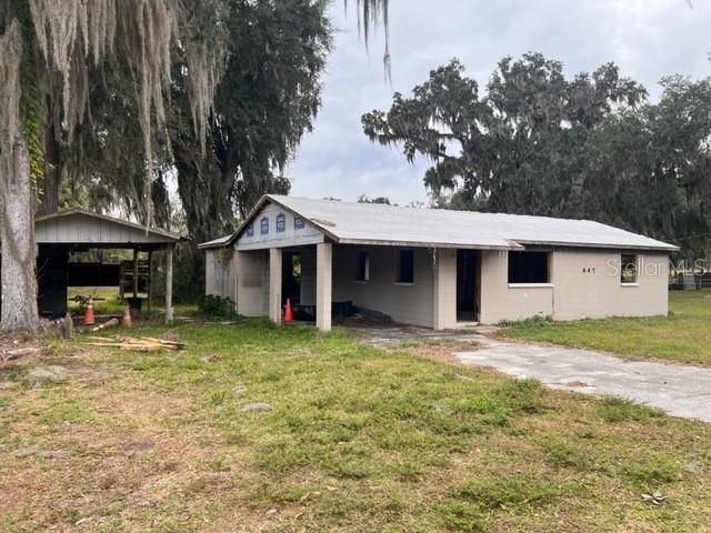 Recently Sold: $90,000 (3 beds, 1 baths, 748 Square Feet)