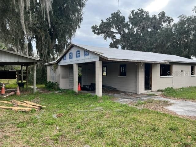 Recently Sold: $90,000 (3 beds, 1 baths, 748 Square Feet)