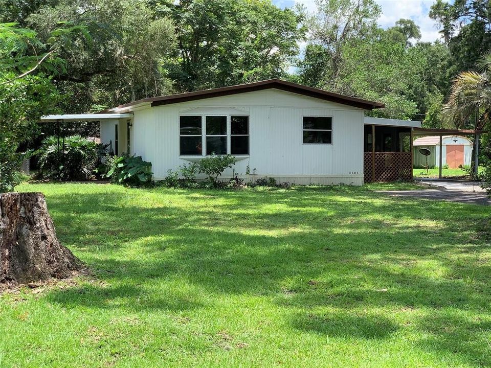 Vendido Recientemente: $129,900 (2 camas, 2 baños, 1100 Pies cuadrados)
