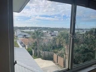 Guest Bedroom Intracoastal View